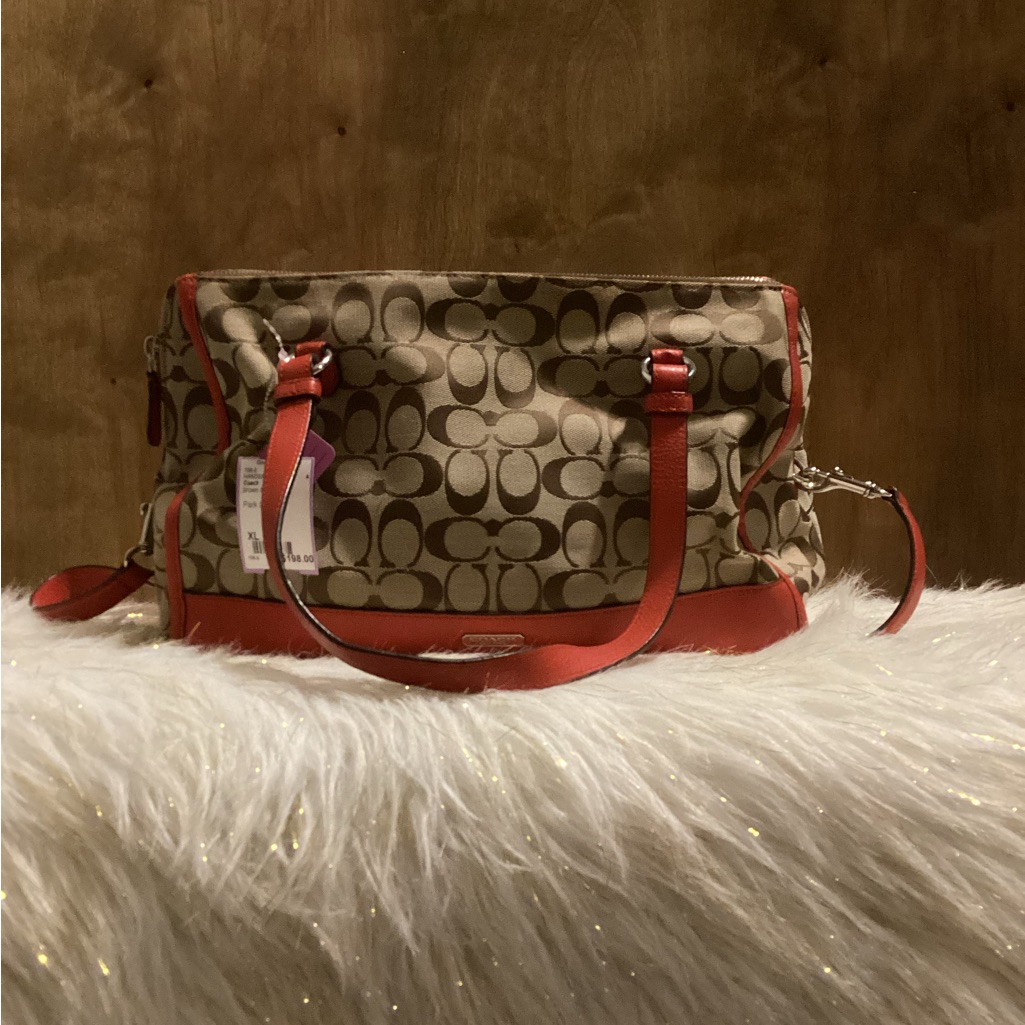 Coach Handbag